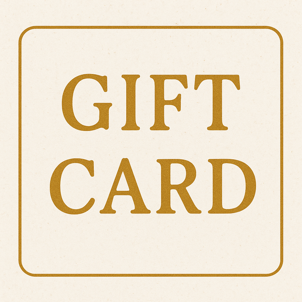 Farm and Fizz Gift Cards