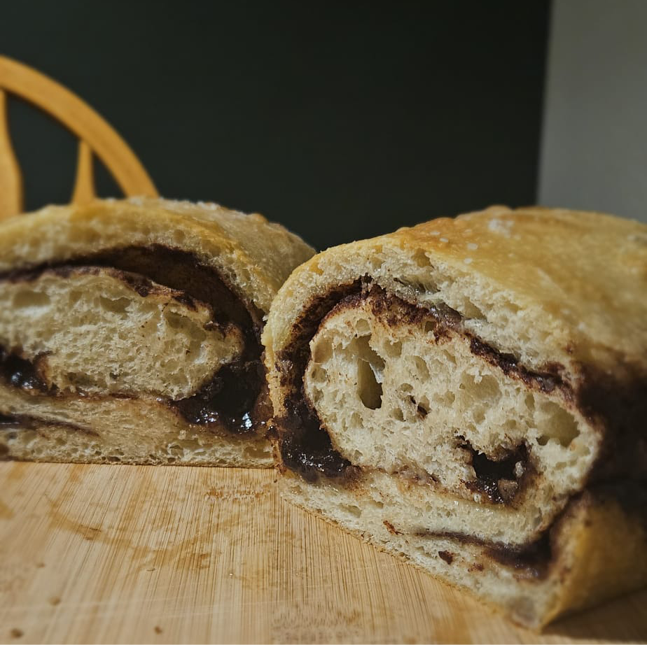 Sourdough Loafs