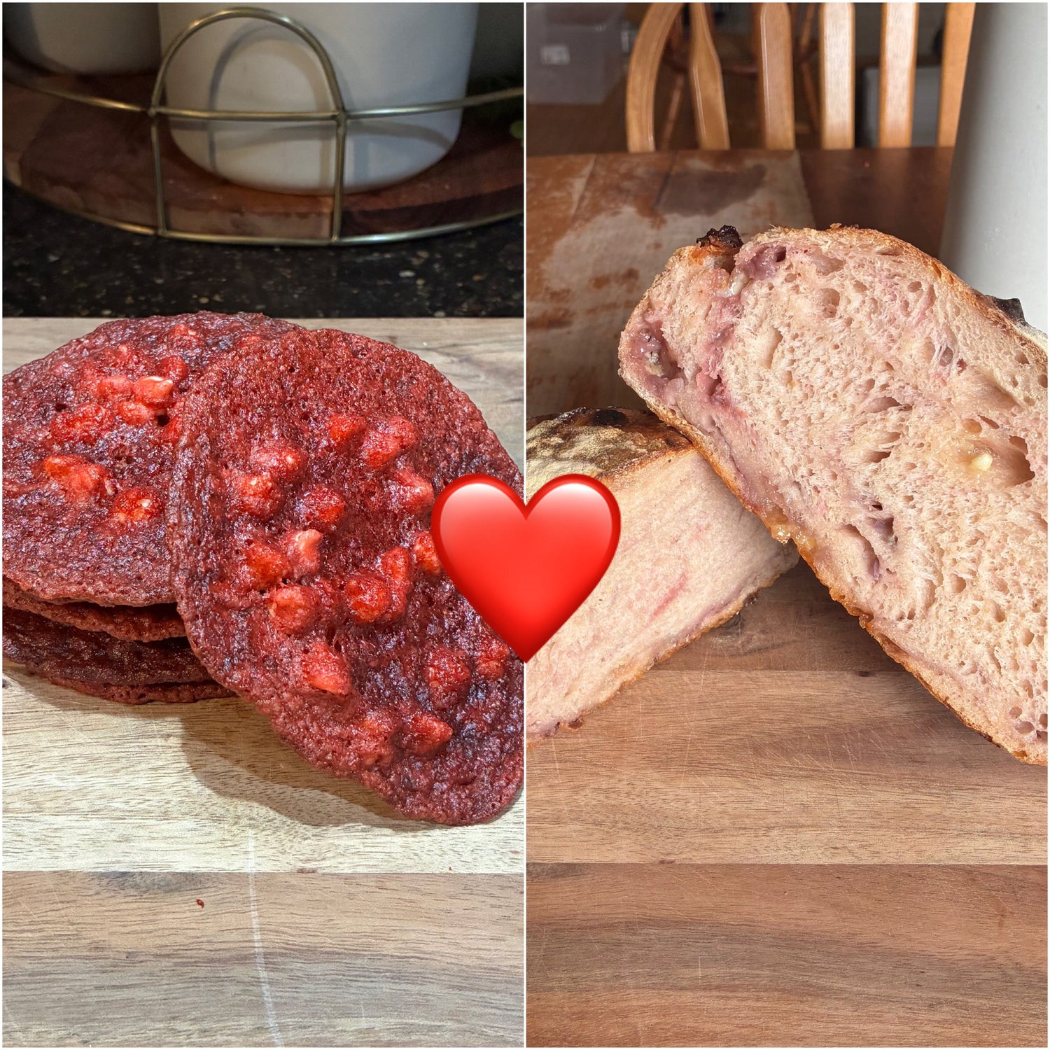 Valentine's Day Specials