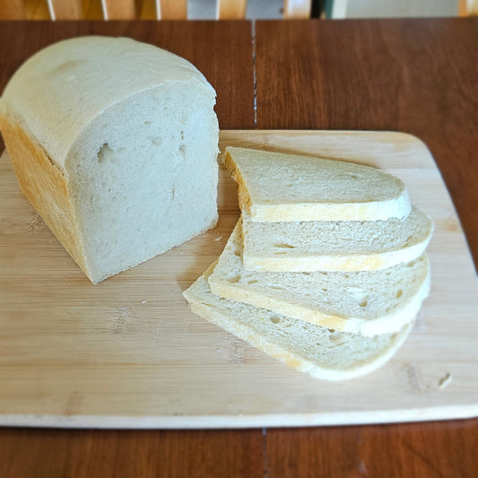 Driftless Sandwich Sourdough