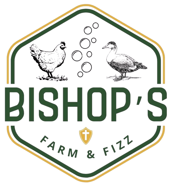 Bishop's Farm and Fizz