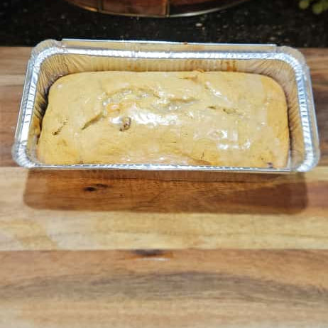 *NEW* White Chocolate Cranberry Orange Loaf